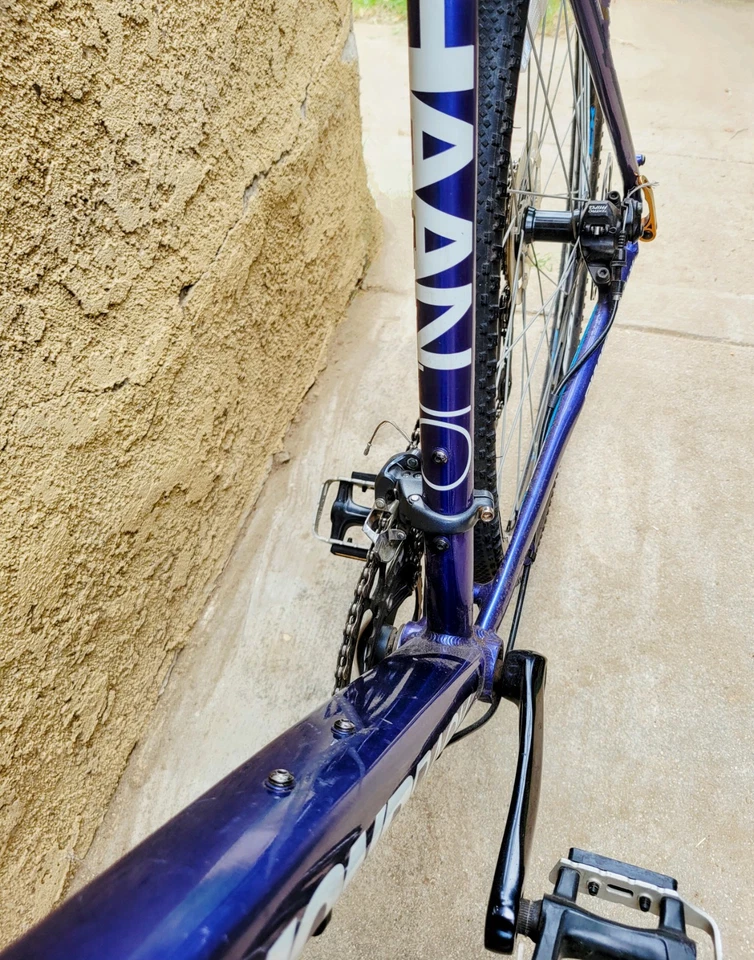 Diamondback Haanjo Tero Bike Bicycle Cycling - Image 4 of 4