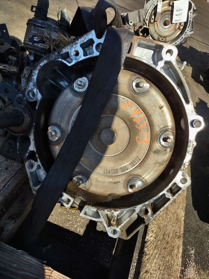 Automatic Transmission Convertible S Model Fits 05-08 MINI COOPERMILES:105000 Foto 3 de 4