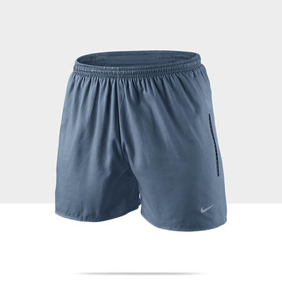 nike dri fit running shorts with built in briefs mens