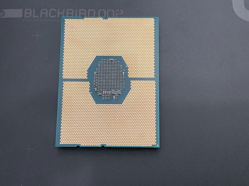 Processeur Intel Xeon Platinum 2,40 GHz 8260 L SRF9G - Photo 3/4