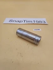 Snap-on Tools  3/4" 6Pt Deep Socket 3/8" Drive SFS241 USA 