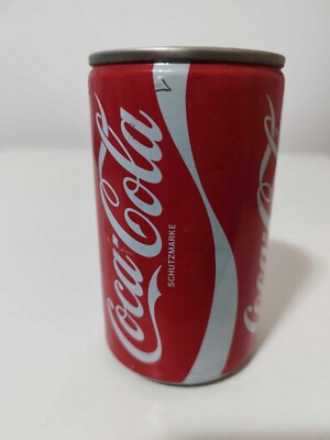 Mexico 1986 FIFA World Cup Official Coca Cola Can | eBay