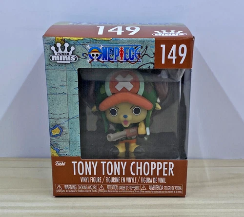Funko Minis One Piece #149 - Tony Tony Chopper