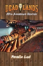 Deadlands: Paradise Lost S2P10022 Pinnacle Entertainment Group