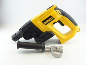 Image of Hitachi DH24DVA hammer drill Walmart