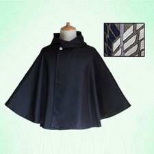 Anime Attack on Titan Scout Legion Cloak Eren Jaeger Cosplay Costume Capes Coats
