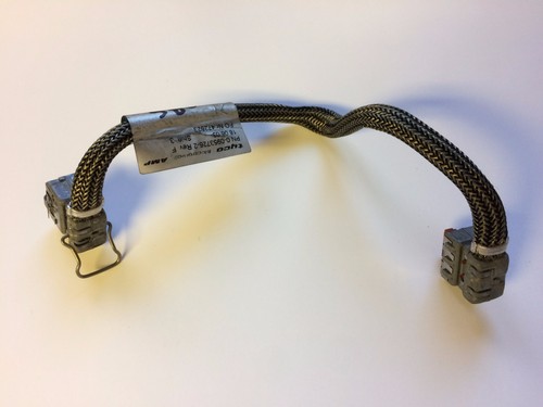 Volvo S60 S80 V70 XC70 XC90 D2S D2R HID Xenon Connecting Cable Wire Cord - 第 1/8 張圖片