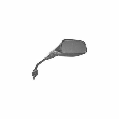 Specchietti Retrovisori Per Benelli 752S – Coppia Regolabile In Alluminio Nero, Accessori Moto Eleganti E Sicuri