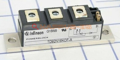 1PCS TD92N16KOF-A Leistungsmodul TD92N16KOFA Neu