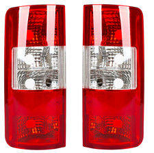 2x Heckleuchte Rückleuchte LINKS RECHTS für FORD TOURNEO CONNECT I 2002-2009