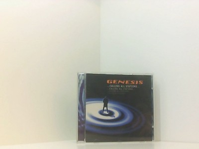 Calling All Stations Genesis: