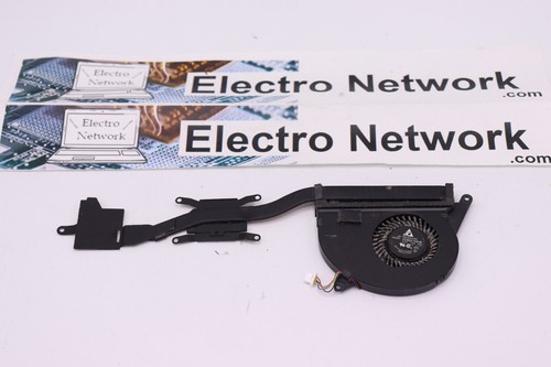 Asus ZenBook UX31A CPU Kühler mit Lüfter Kühlkörper