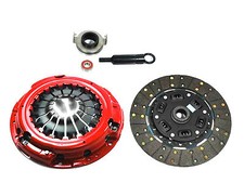 Stage 2 Clutch Kit For Subaru Wrx 2.5l Turbo