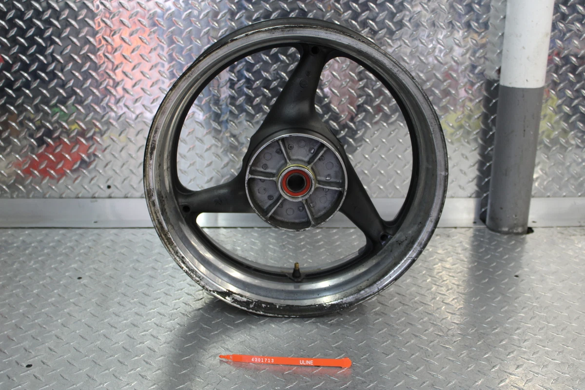 Motorcycle Wheel & Tyre Packages for Honda CBR900RR for sale | eBay
