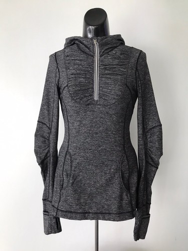 lululemon run resolution pullover