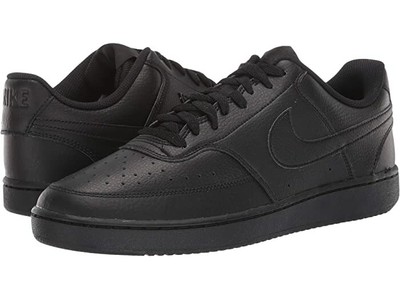 nike men's court vision low sneaker