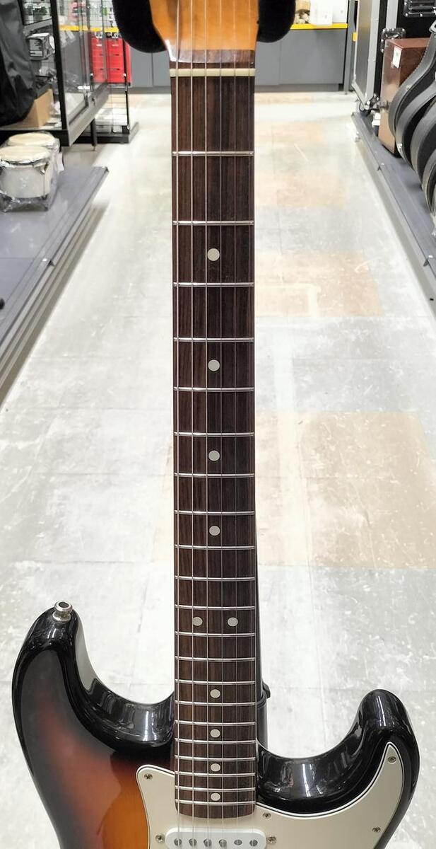 FENDER USA AMERICAN VINTAGE 62 Electric Guitar | eBay FENDER USA AMERICAN VINTAGE 62 Electric Guitar | eBay