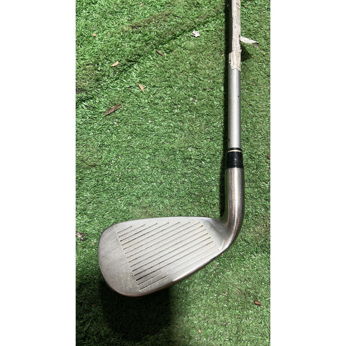Fer TaylorMade RAC 5 - Graphite, 38.5 Pouces, Droitier, Regular, Occasion