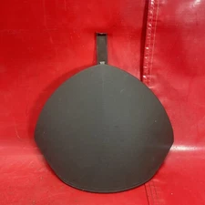 2008 cadillac CTS dash instrument panel speedometer trim cover pad lid Cocoa (w)