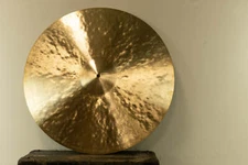 Cymbal & Gong 22" American Artist Ride Cymbal 2500g