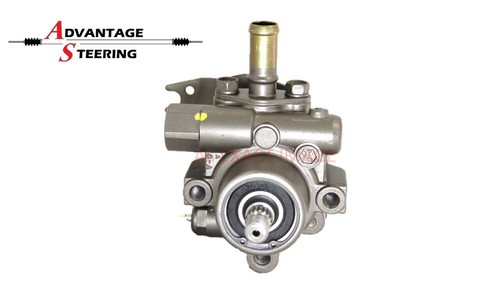 OE Power Steering Pump 1999-2002 Fits Nissan Quest, Mercury Villager - Picture 3 of 4