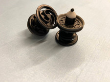 FIT BMW Interior Door Card Trim Panel Fastener Clips