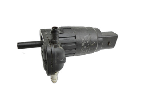 Waschwasserpumpe Wischwasserpumpe Waschpumpe Vorne für BMW X5 F15 13-18 7317395