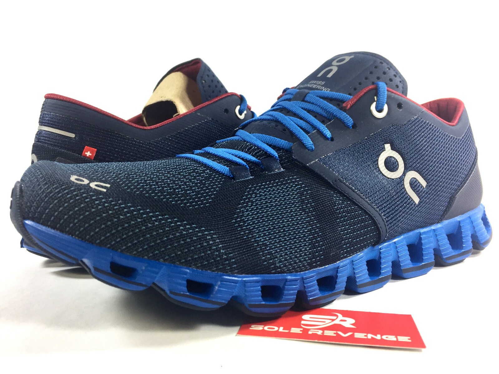 on cloud x midnight cobalt