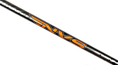 Aldila 23 NVS 55 Shaft + Adapter + Grip, Fits PING G430/G425/G410 Driver