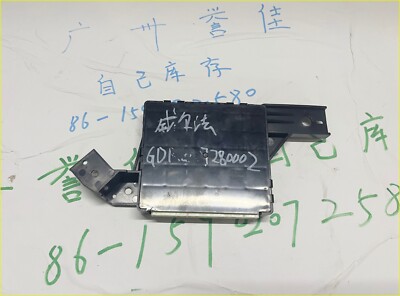 88650-58174 Toyota Alphard Vellfire Air Conditioning Control