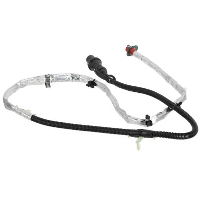 #ad Genuine Ford 17 19 F 250 F 350 Super Duty Engine Heater Cord Wire KC3Z 6B018 C $54.74