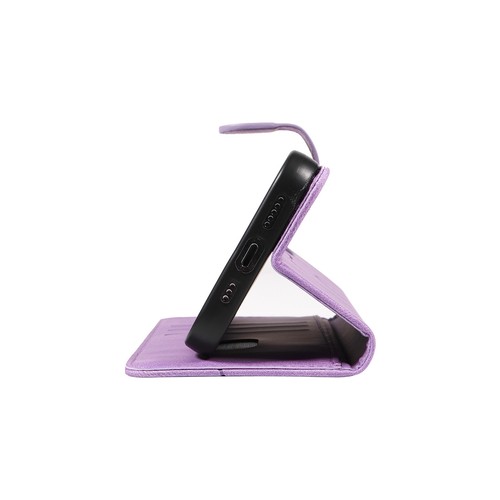Funda de cuero para Samsung Galaxy A14 A13 A12 A10 billetera tarjeta de identificación con soporte para teléfono - Imagen 45 de 61