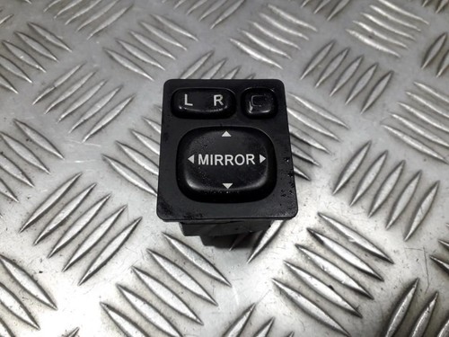 Toyota Previa 2006 Wing mirror control switch (Exterior Mirror Swi #535068-31
