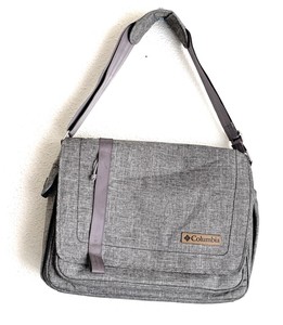 columbia diaper bag