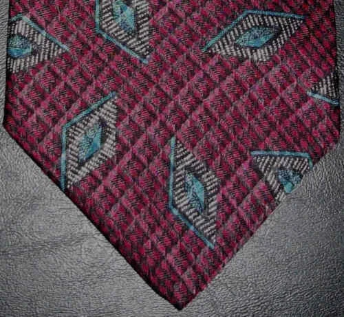 Austin Reed 多色领带男士领带