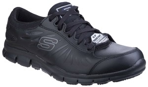 sketchers work wear