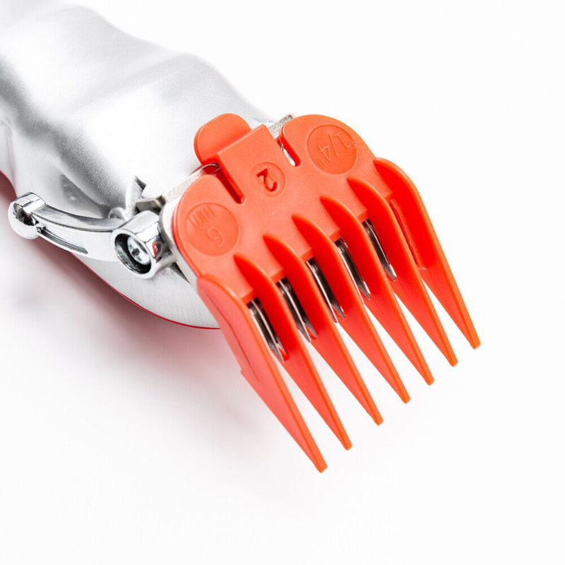 Universal Hair Clipper Replacement Parts Comb Guide Guard Attachment