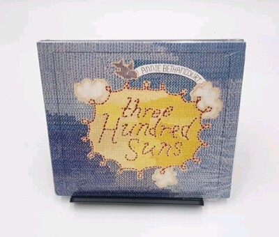 Annie Bethancourt: Three Hundred Suns CD - Brand New - Free Shipping - See Desc.