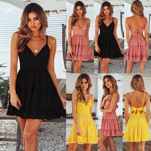 backless holiday dresses