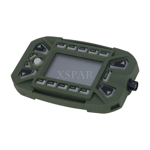 Tactical KDU Controller Keyboard Unit with Fast Aviation Interface for PRC-152A - Picture 5 of 6