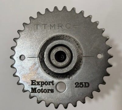 GY6 SCOOTER RACING CAMSHAFT TTMRC T1 2V 150CC TO 232CC | eBay
