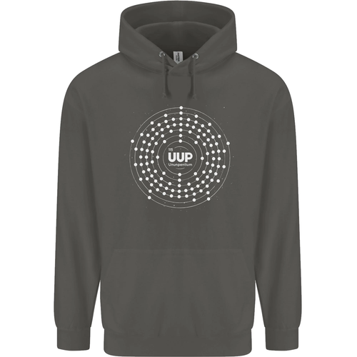 Ununpentium Moscovium Chemistry Geek Nerd Childrens Kids Hoodie - Picture 51 of 64