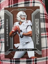 2022 Pro Picks Premier #PP-29 Kaleb Eleby PACK FRESH Free Shipping 