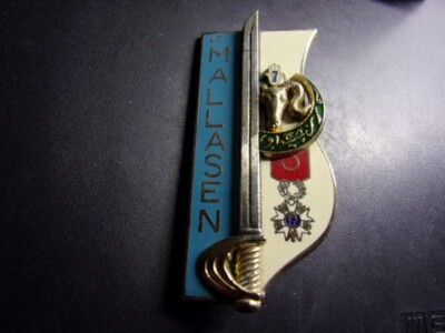 Promotion EOR EAI . LT MALLASEN . Schützen