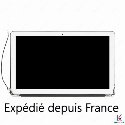 LCDOLED Pour MacBook Air 13 A1466 2017 EMC 3178 LCD Écran Assemblé Complet Supérieur