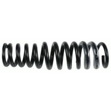 SACHS Fahrwerksfeder passend für Mercedes-Benz M-Klasse W163 994 222