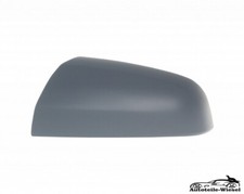 Spiegelkappe Links Lackierbar für Opel Zafira B 2005-2008