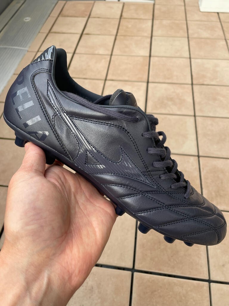 Mizuno Morelia PROTO JAPAN Ltd P1GA255000 FG AG Soccer