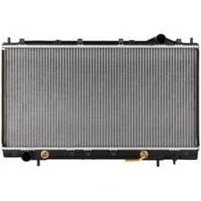 Radiator-ES, GAS Reach Cooling 41-2023