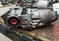 2003 Honda Element Rear Differential Carrier Assembly Used